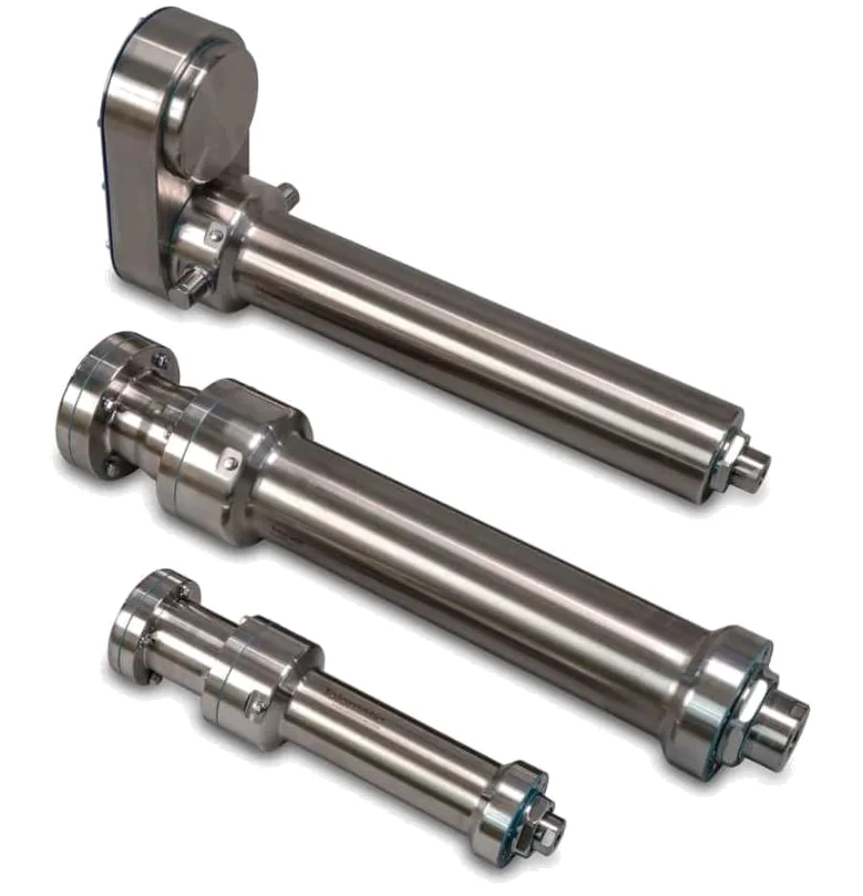 Linear actuators