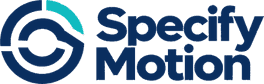 Specify Motion