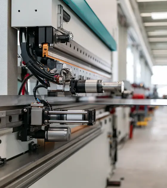 Metal forming, fabrication and welding