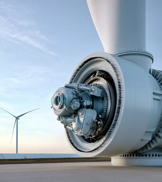 Renewable energy