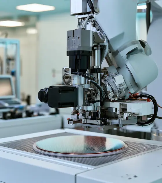 Semiconductor and electronics